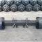 Trailer Axle 8T Agriculture Farming Axle