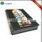 Quality Cardboard Matt Laminated Black Fake Book Box Wholesale