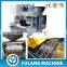 On line Hydraulic zenith egg laying block machine with Siemens