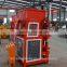 interlocking compressed earth block machines energy saving ceb press clay brick making machine