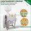 2016 small home multifunctional chickpeas mung beans lentil peeling machine
