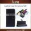 New Luxury Flip Wallet Stand PU Leather Cover Case Skin For Lenovo S90 Mobile Phone