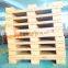 Cardboard Honeycomb Recycled Paper Pallet for Supermarket Commodity Loading