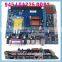micro-ATX ddr2 lga775 intel 945 chipset P4 motherboard