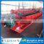 mining machinery durable screw sand washer for sale