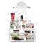 C88 ANPHY Huge Makeup Assorted Organizer with Mirror 1.82 kg /pc