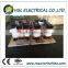 3phase line/load power reactor for 7.5kw motor