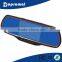 Gps 5 inch rearview mirror 1080p car dvr recorder                        
                                                Quality Choice