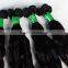 Manufacturer supply SPRIAL CURL 10a brazilian virgin hair deep wave