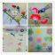 9 needles 10 heads high speed flat embroidery machine