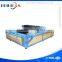 fabric co2 laser cutter/ co2 laser engraving and cutting machine 1810