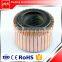 China professional auto commutator