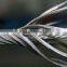 7x19, 7x19W, 7x31SW Steel wire rope for winch