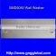 GnG Specializing in lighting project SMD5050 IP65 rgb led wall washer light with dmx controller