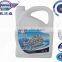 4L blue coolant