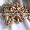 Stick shape and heating system application cheap wood pellets