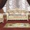 Elegant Series Chaise Sofa Set A10078