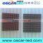 oscarled factory directly supply shenzhen led display xxx video led display p10 rgb module virtual/p10 outdoor rgb led module