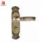 interior and internal classic door handle for double side wooden door 1618-A85                        
                                                                                Supplier's Choice