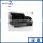 Black Anodizing of Aluminium CNC Milling Parts