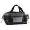 Black Waterproof Pvc Travel Bag China Supplier