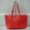 Large Capacity PU Leather Handbag Wholesale Shoulder Bag For Women Big Bag