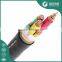 4 core armoured cable 120mm/ copper armoured cable 4 core 25mm/ armoured coaxial cable