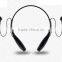 2016 Newest 3D Stereo Wireless Neckband Sport Bluetooth Headset HBS-730