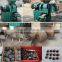 High Stength Coal briquette Machine