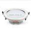 Factory Sell Dimmable LED Downlights 3w 5w 7W 9W 12w SMD 5630 LED Ceiling Lamp Spot Lights