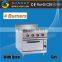 Gas Cooking Range With Oven Include 4 Burner Gas Cooker , Gas Oven and Gas Hob (SUNRRY SY-GB700B)