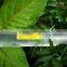 plastic inline drip irrigation pipe making machinery