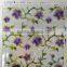 holographic transfer film for EVA PVC table cloth
