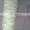 Wool/Acrylic Mixed Big-belly/slub Fancy Yarns 10s 12s 15s 20s for Handing Knitting
