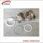 sanitary stainless steel pipe fittings tri clamp union sight glass