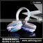2016 new product headphone with light wholesale 