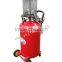 20 Gal 76L OilDrain Pans & Dispensing Machine