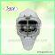 2016 Ice Hockey Goalie Helmet &field hockey helmet With Facemask Stainless Steel for sales