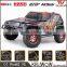 2.4G 4WD 1:12 Full Scale High Speed Remote Control SUV Car Model