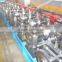 highway guardrail manufacture of profile cold roll forming machine