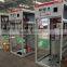 Metal-Clad Enclosed Switchgear Cabinet Electrical Switchboard