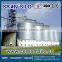 Pefect Sealing Spiral Steel Silo with Germany Technology for Sale