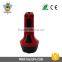 JF OEM&ODM manufacturer Wholesale Brightness cheap plastic flashlight