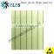 antistatic polyester fabric anti-static cotton cloth cleanroom clothing blue white green with low price
