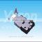 Guangdong manufacturer female SATA connector
