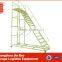 Guangzhou Construction Iron Truck Step Ladder