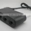 NewestWholesale Game Controller Converter Adapter for GameCube to for Wii U
