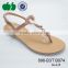 New hot wholesale fashion promotion female sandals                        
                                                Quality Choice