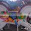 Entertaining Amusement Park Items carousel with High Quality for Sale