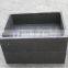 graphite mould as sintering box